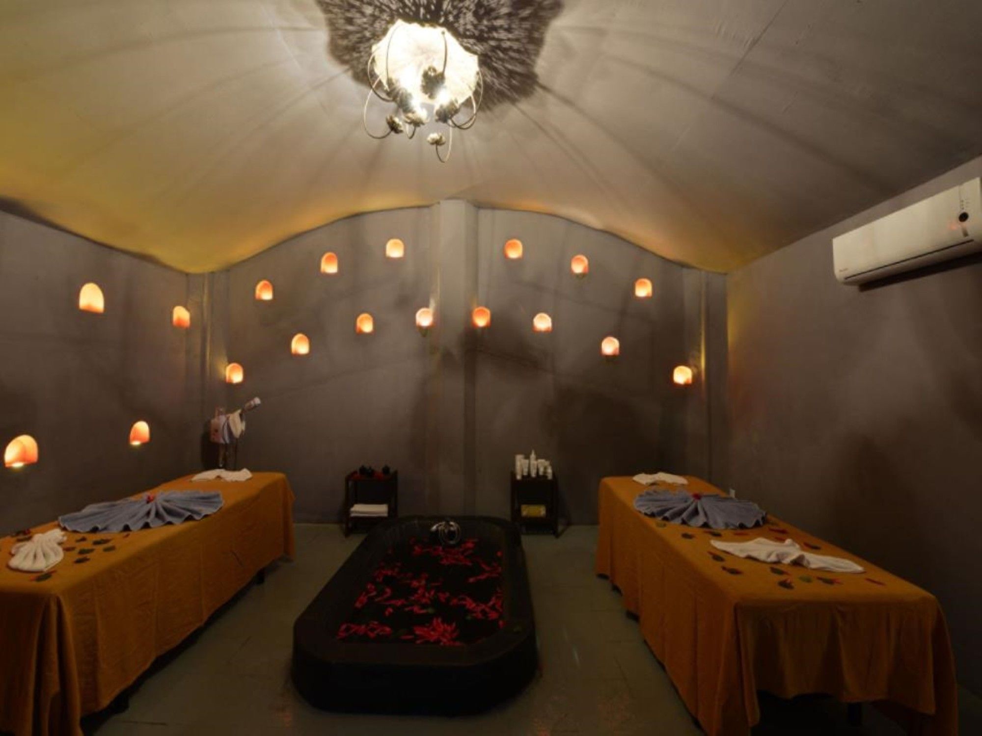 Ann Heritage Lodge Inle Lake Luaran gambar